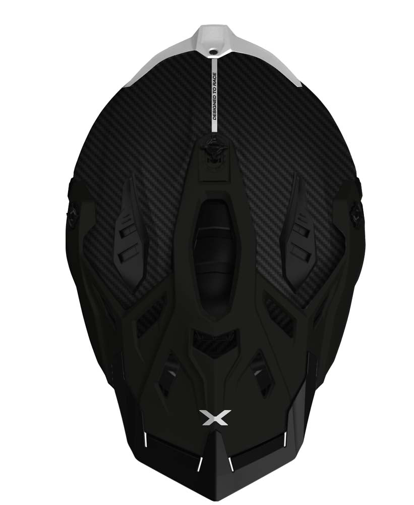 NEXX Helm X.Rally FIM