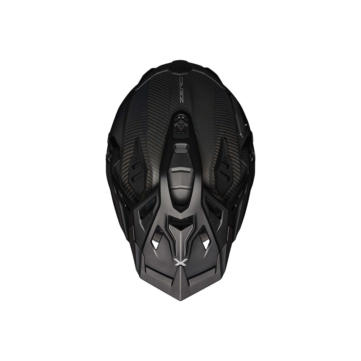 NEXX Helm X.WED3 Zero Pro Carbon Matt