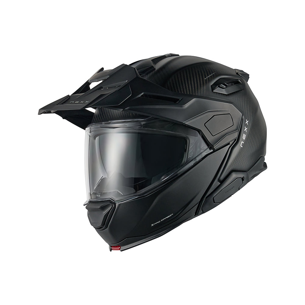 NEXX Helm X.LFC ZERO PRO CARBON Matt