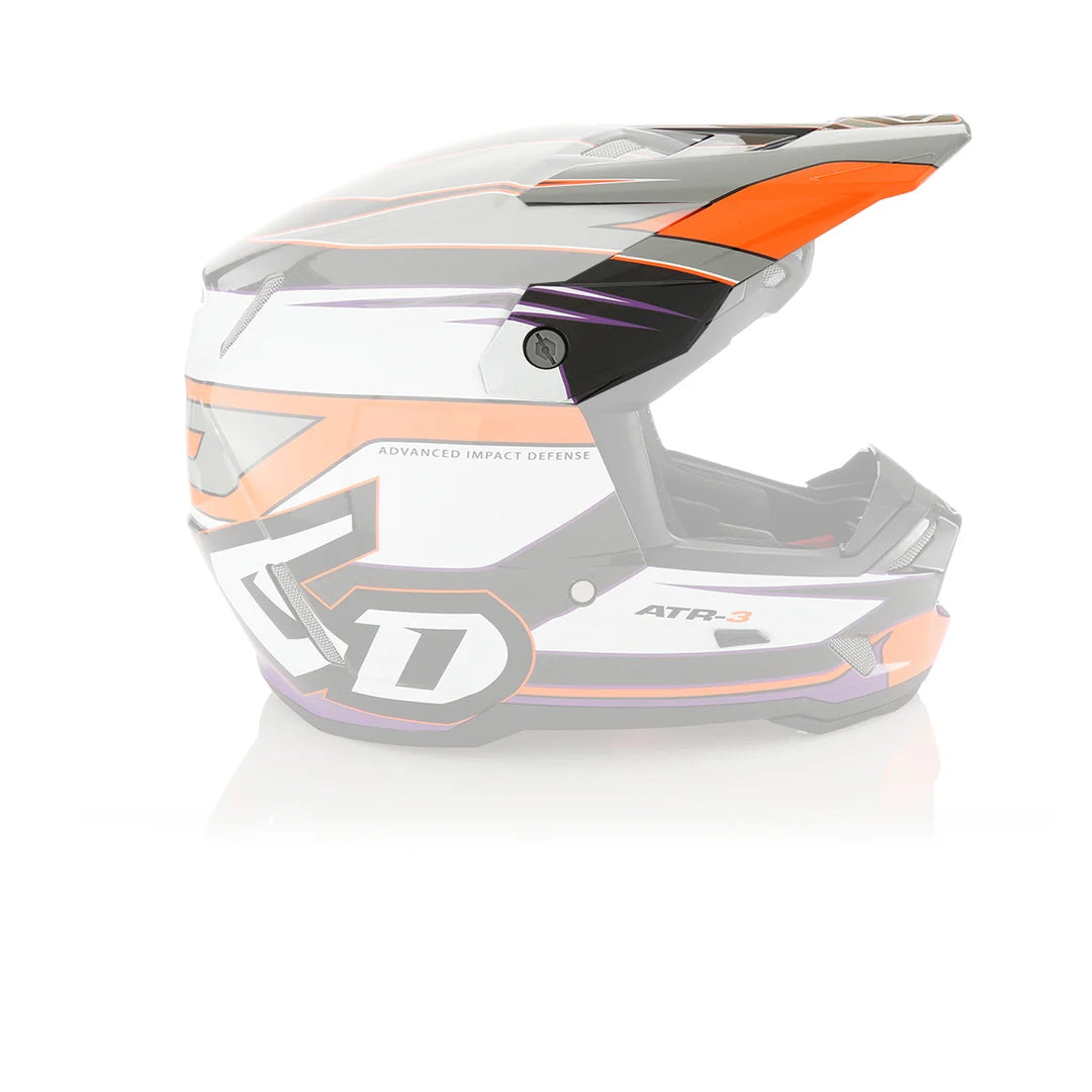 6D ATR-3 Hyper Ersatzvisier