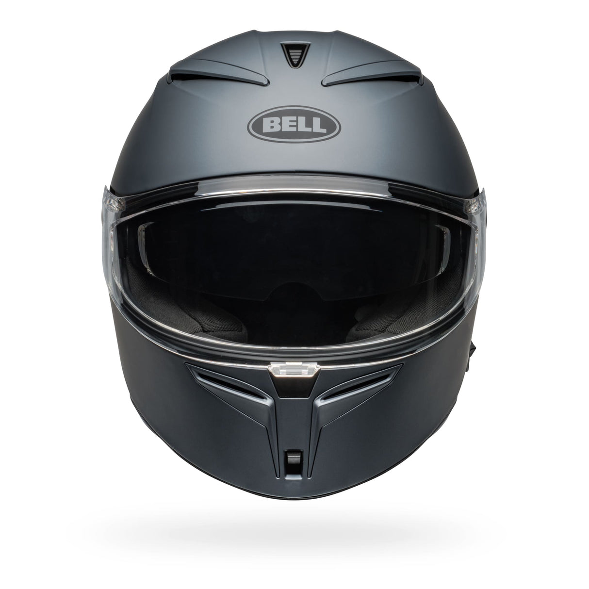 Bell Lithium Mips Solid Titan Integralhelm