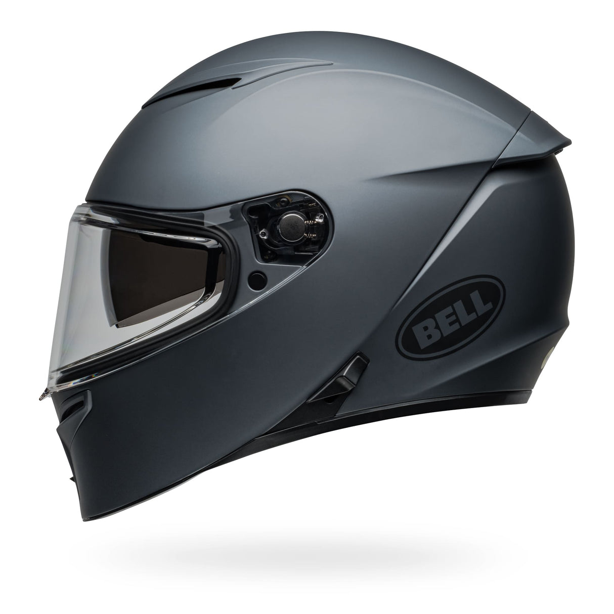 Bell Lithium Mips Solid Titan Integralhelm