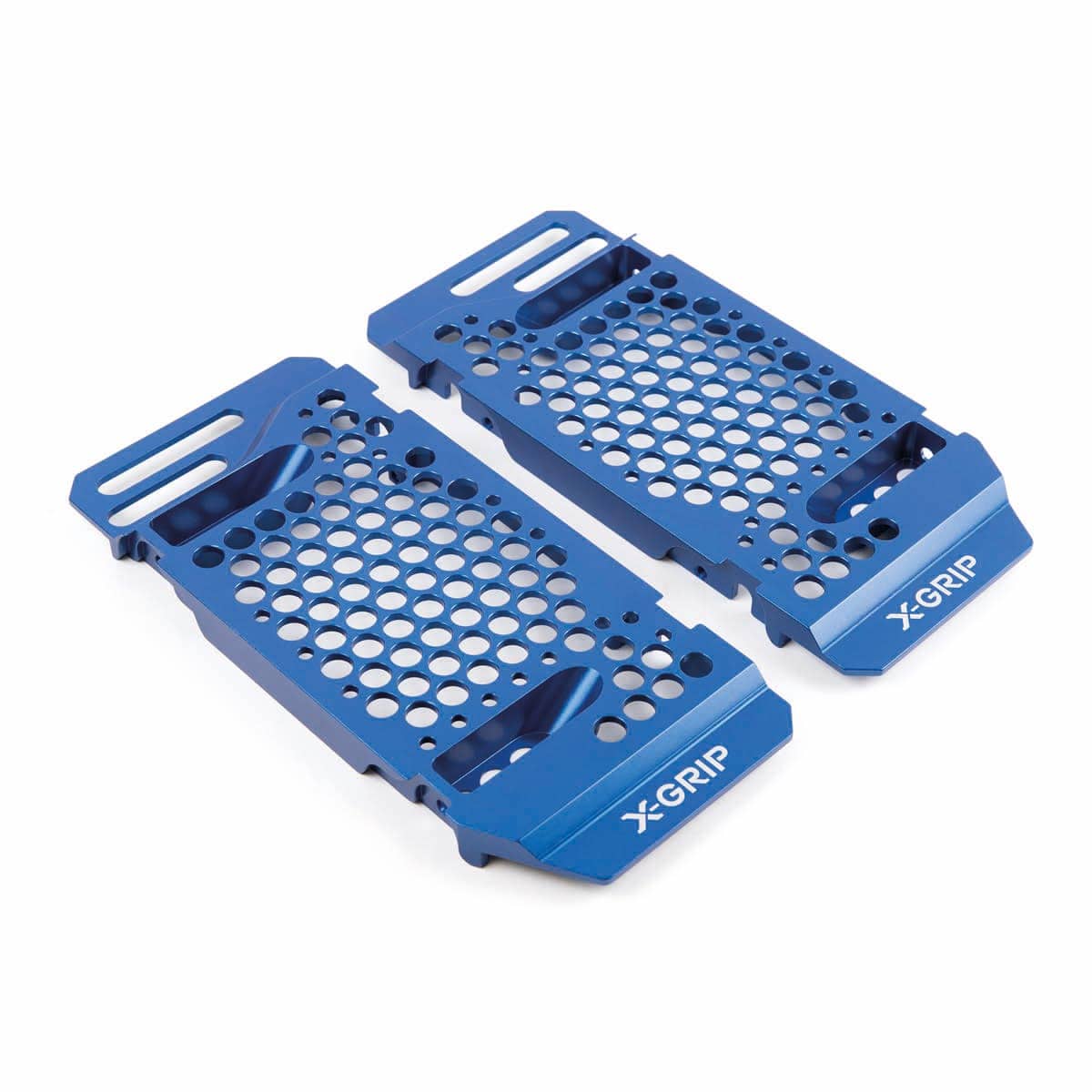 X-GRIP Kühlerschutz-Set