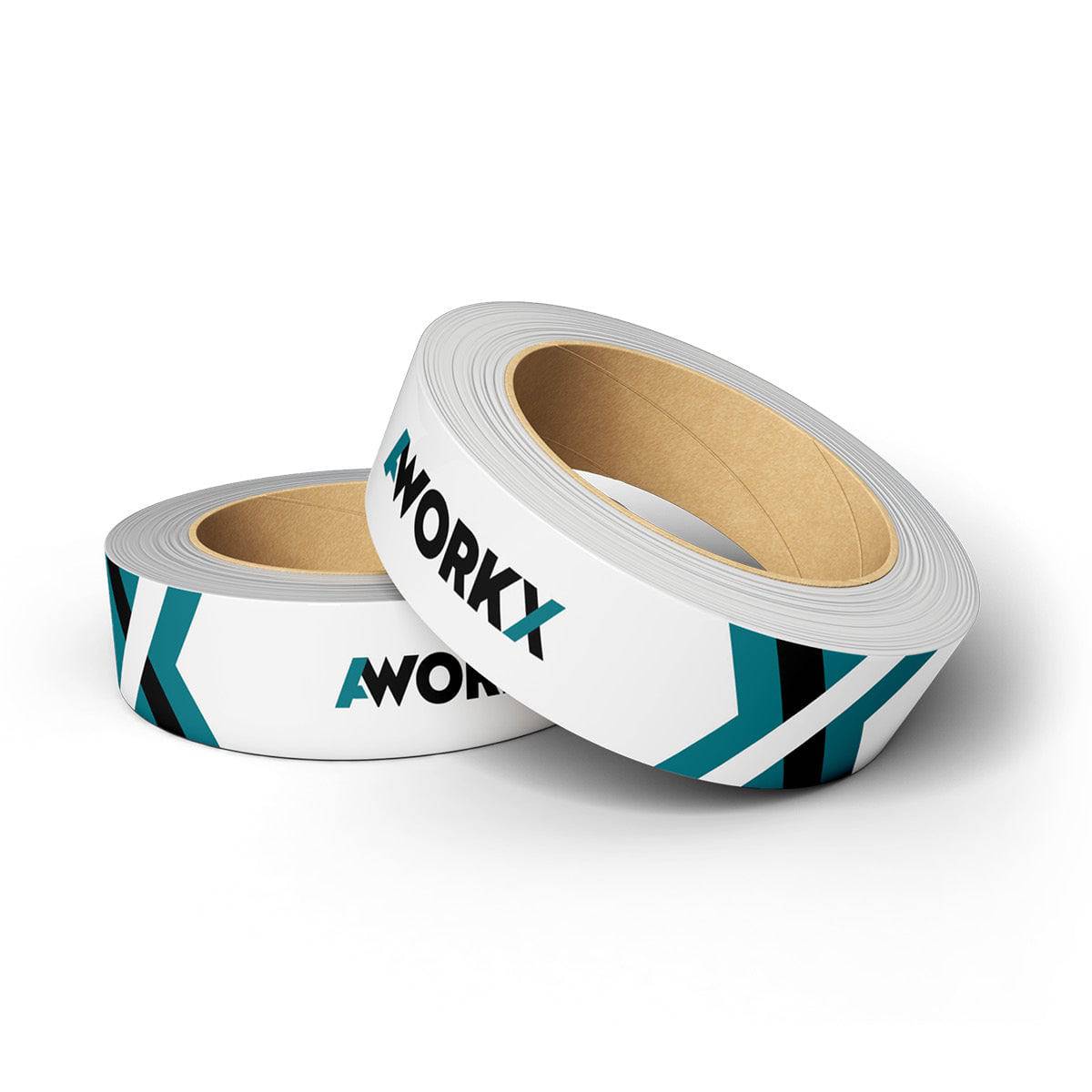 AWORKX Absperrband