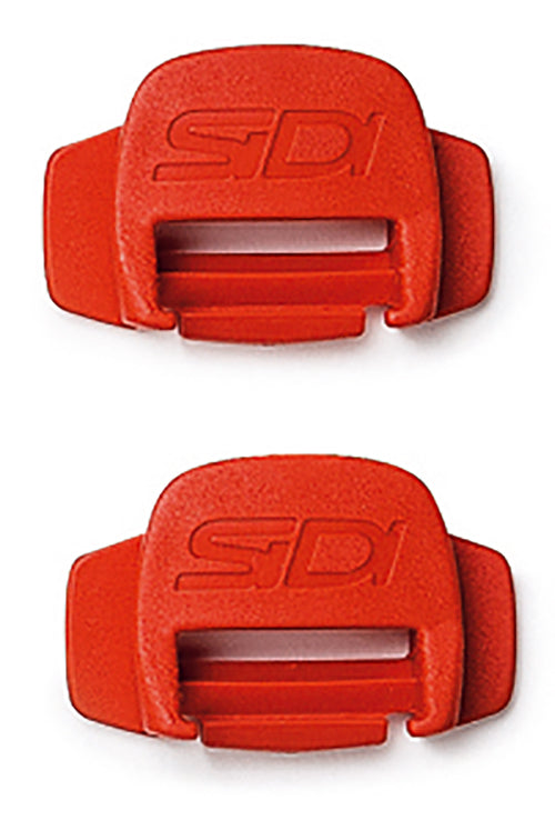 Sidi Riemenhalter MX Rot