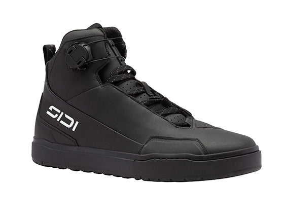 Sidi KRYO Motorradschuhe Schwarz