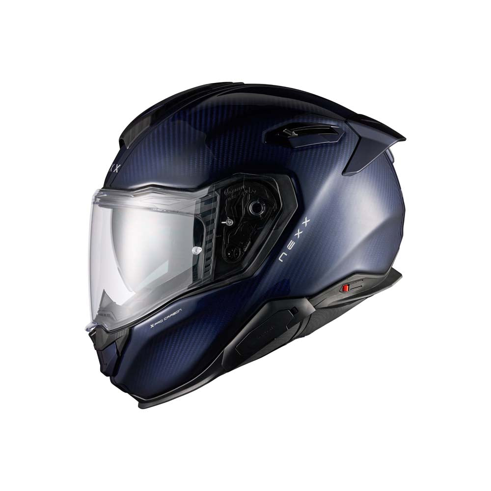 NEXX Helm X.TR Atlantic Carbon Blau