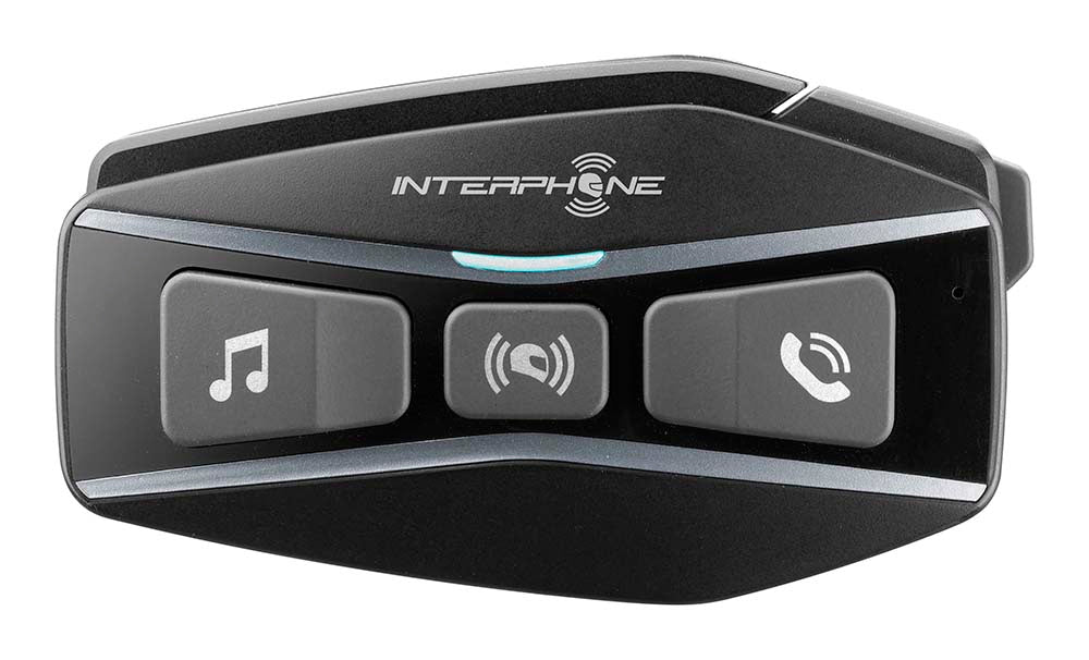 Interphone Bluetooth-Headset U-COM16