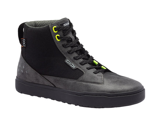 Sidi Arx Motorradschuhe Schwarz