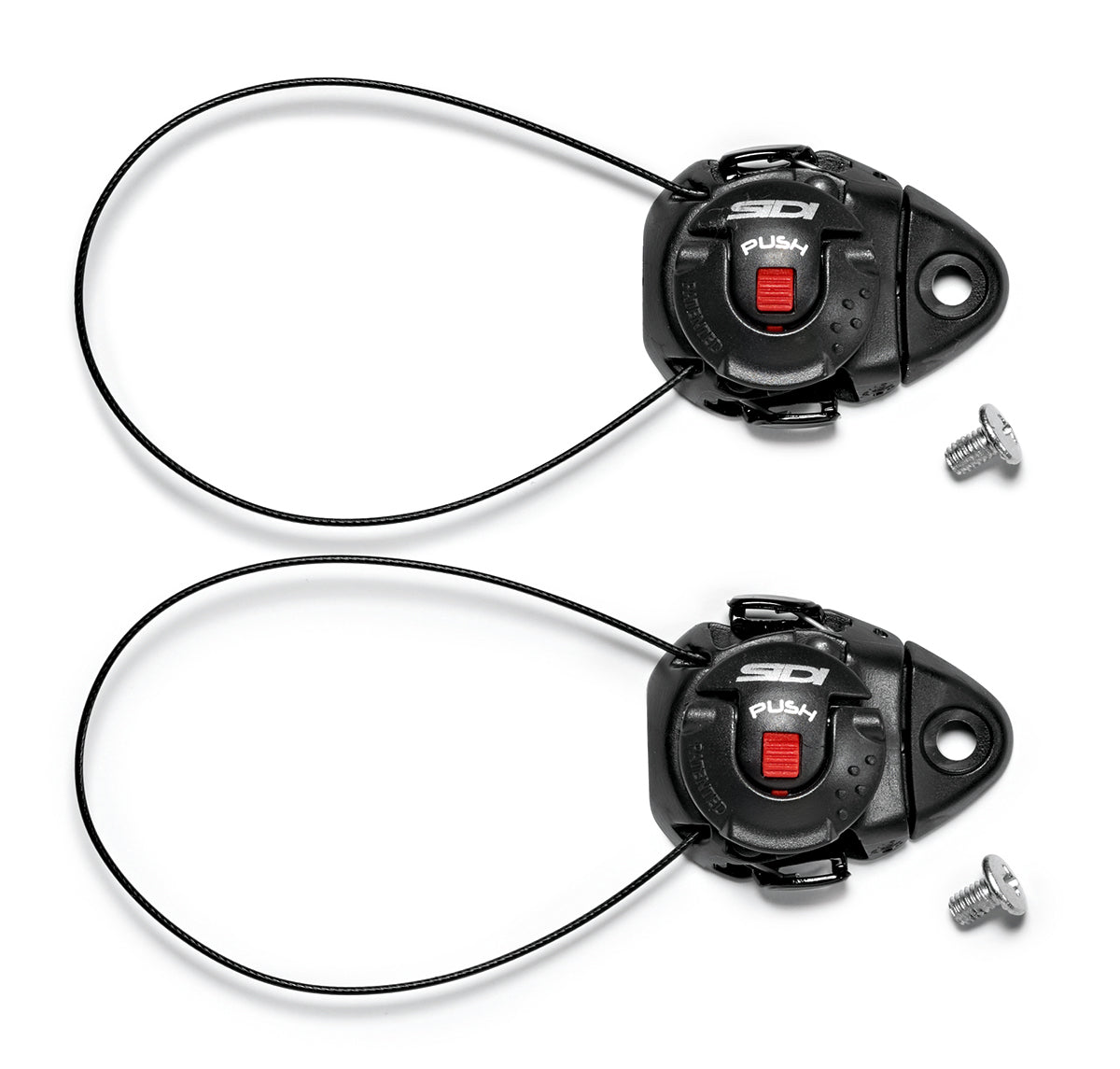 Sidi Rist-Spanner für Rex Schwarz