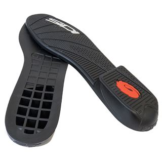 Sidi Touring/Racing Sohle TOP Schwarz