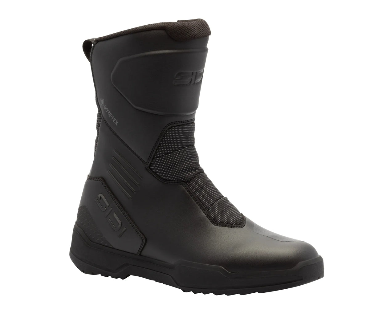 Sidi GAVIA 2 GTX Touringstiefel Schwarz