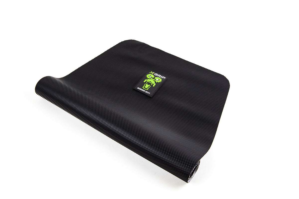 X-GRIP BABOONS BUTT Sitzbezug