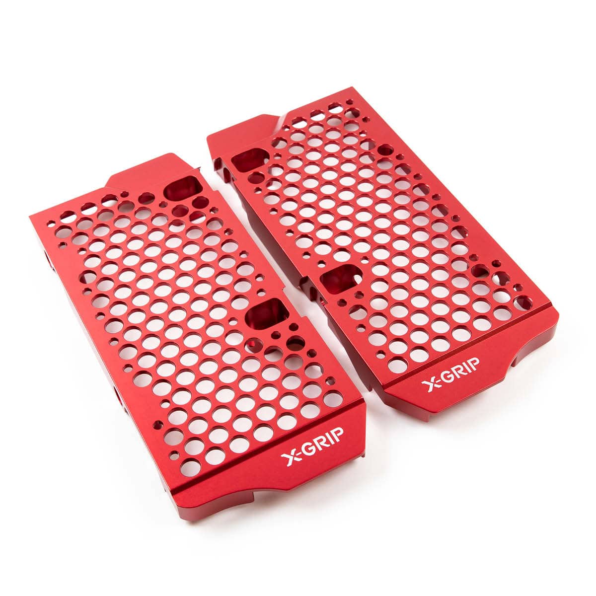 X-GRIP Kühlerschutz-Set