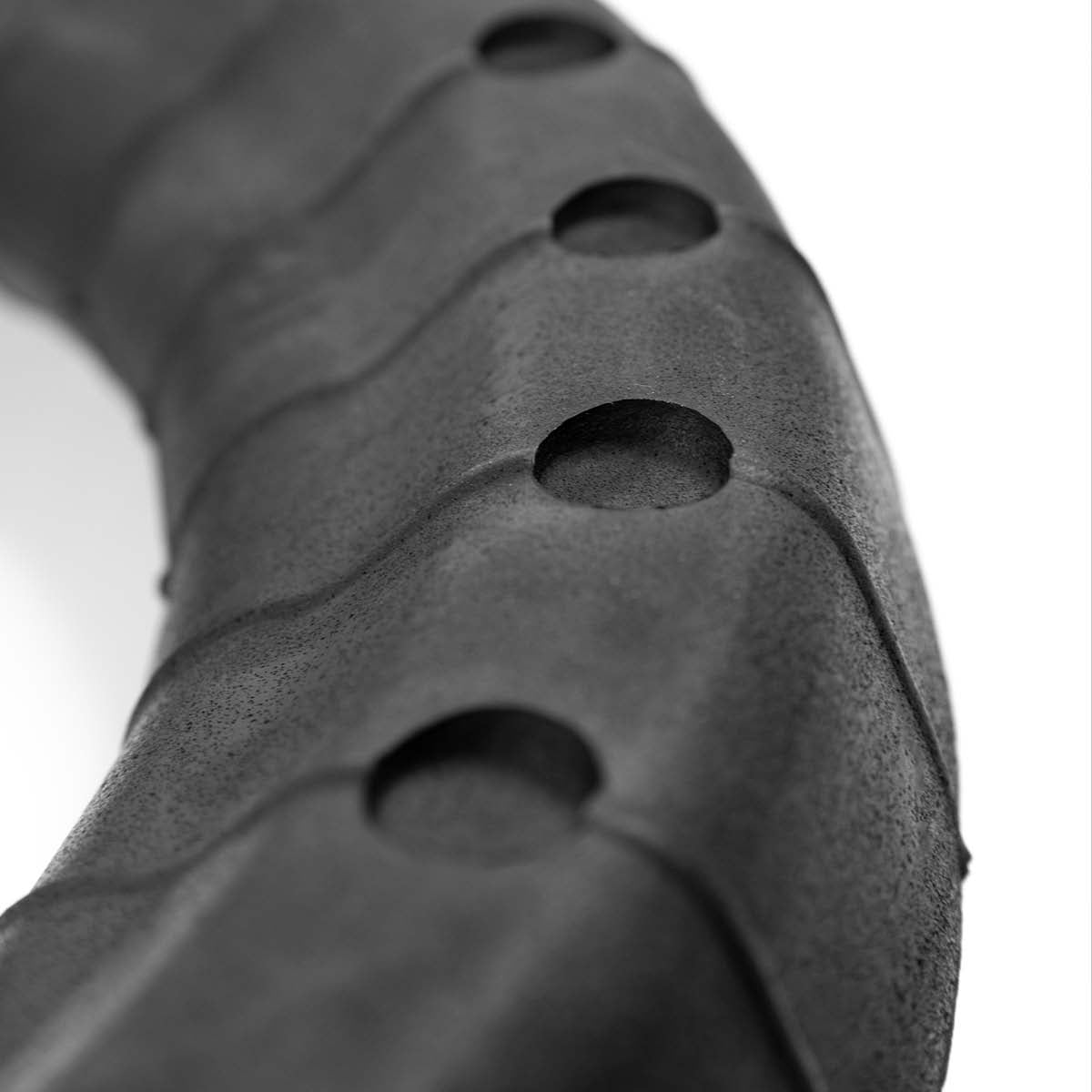 X-GRIP Mousse Hard Enduro RaceReady Medium-2 Schwarz
