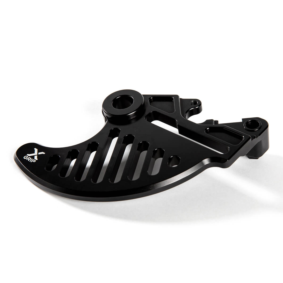X-GRIP Bremsscheibenschutz passend für KTM & Husaberg 21-23