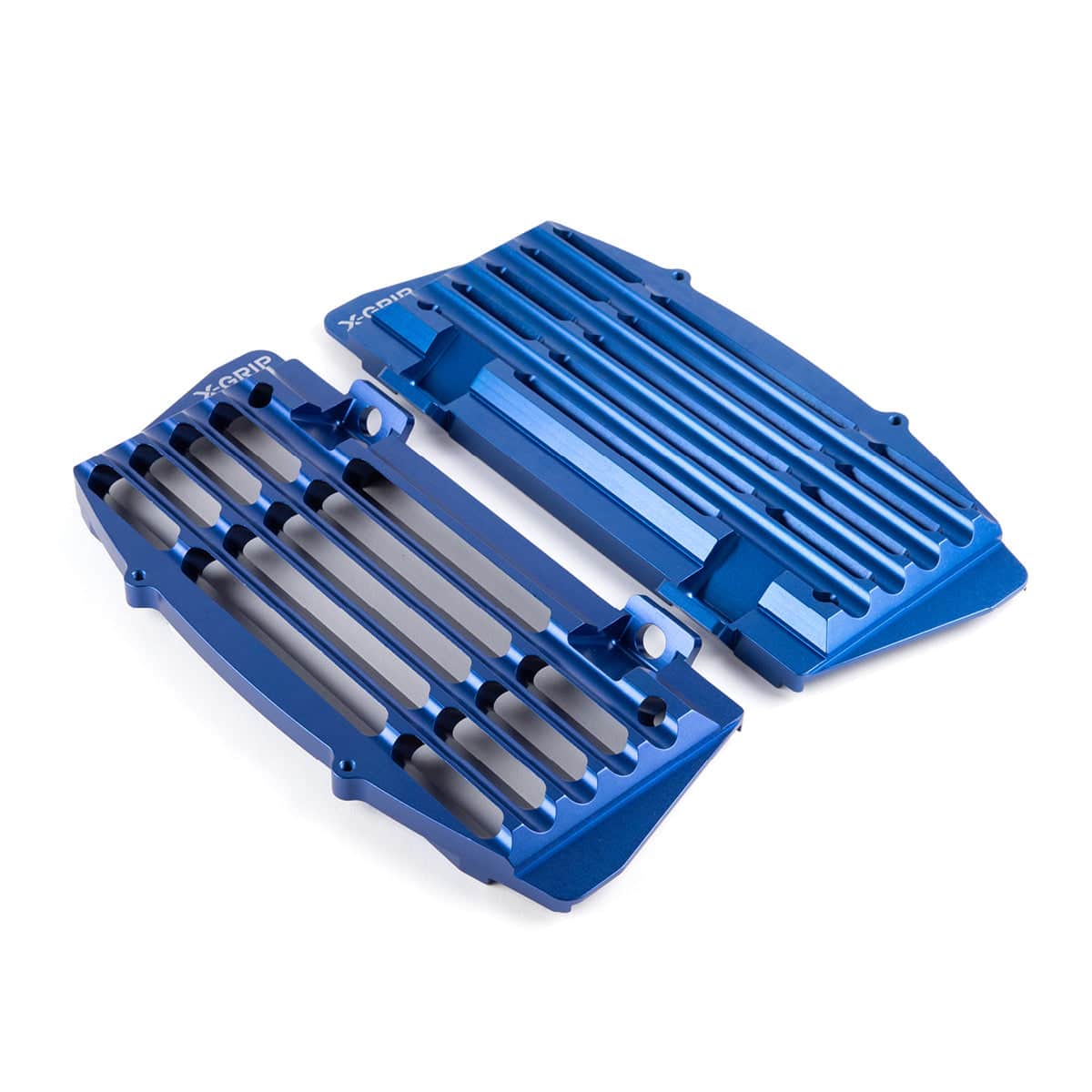X-GRIP Air Force Kühlerschutzset passend für KTM, Husqvarna & GasGas