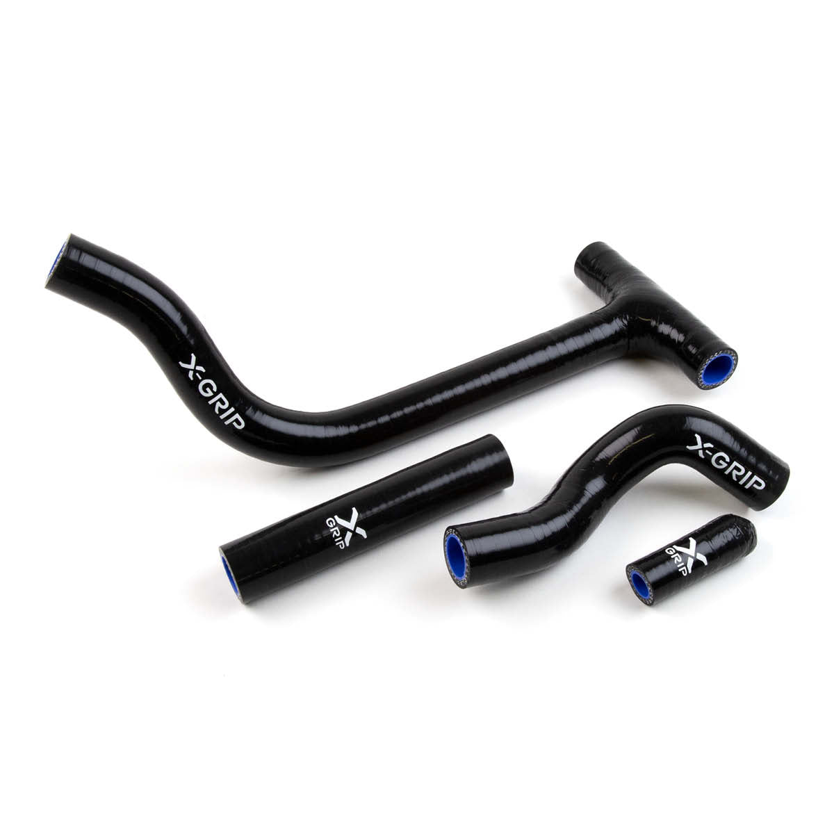 X-GRIP Silikon-Kühlerschlauch passend für Beta