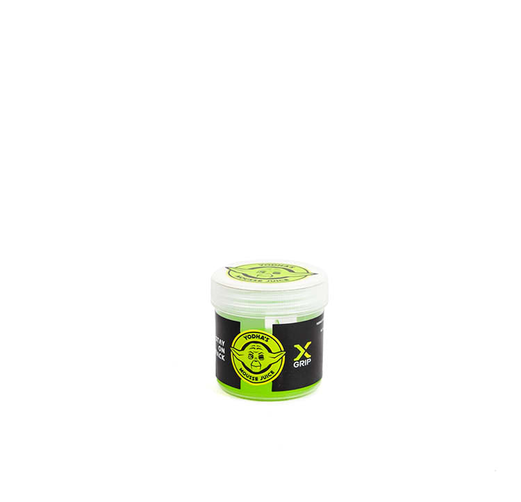 X-GRIP YODHA’S MOUSSE JUICE Mousse-Gel 50ml