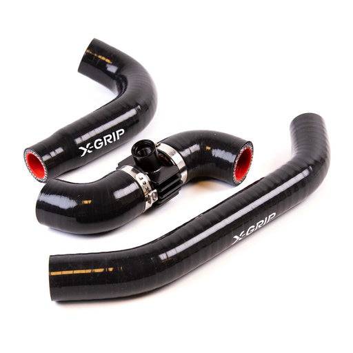 X-GRIP Silikon-Kühlerschlauch