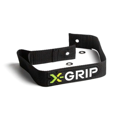 X-GRIP Hebegurt, hinten