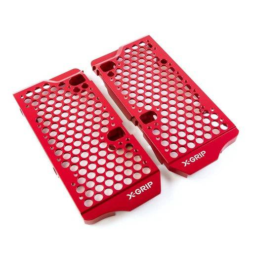 X-GRIP Kühlerschutz-Set passend für Beta