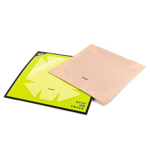 X-GRIP Scheinwerferschutzfolie