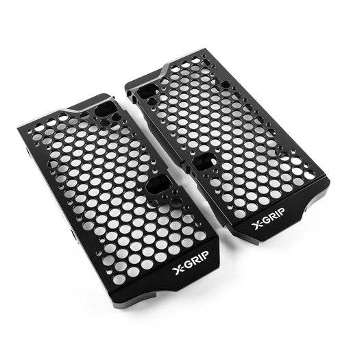 X-GRIP Kühlerschutz-Set