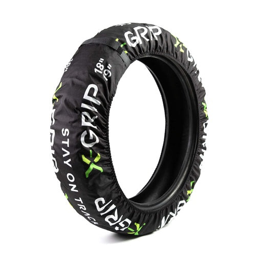 X-GRIP Reifenschoner