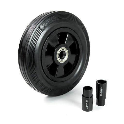 X-GRIP THE TRANSPORTER-Transportrad passend für KTM, HQV & GasGas