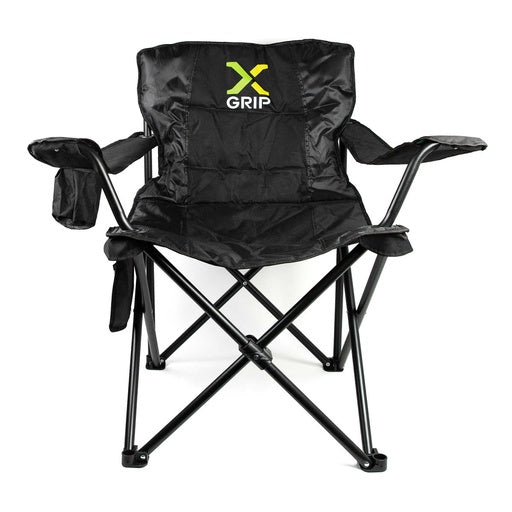 X-GRIP Campingstuhl