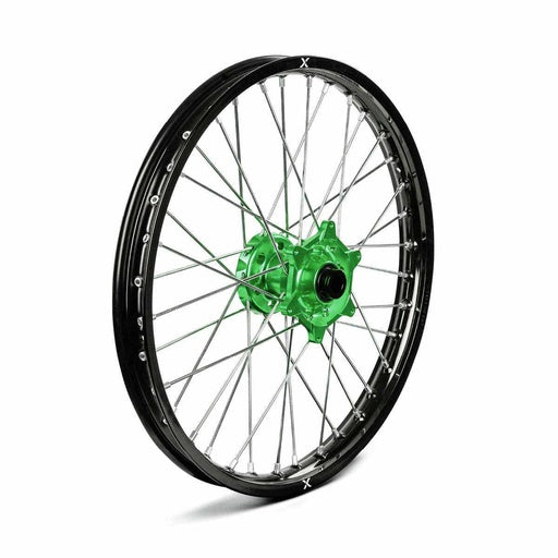 X-GRIP einzelne Felge V2 passend KTM, HQV, GASGAS, Beta, Sherco