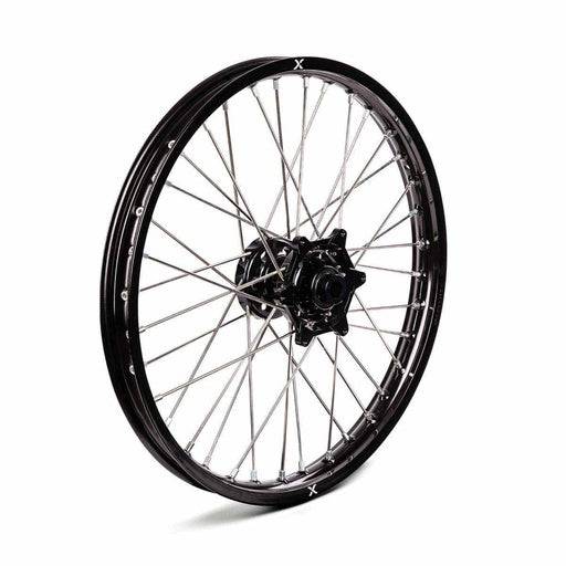 X-GRIP einzelne Felge V2 passend KTM, HQV, GASGAS, Beta, Sherco