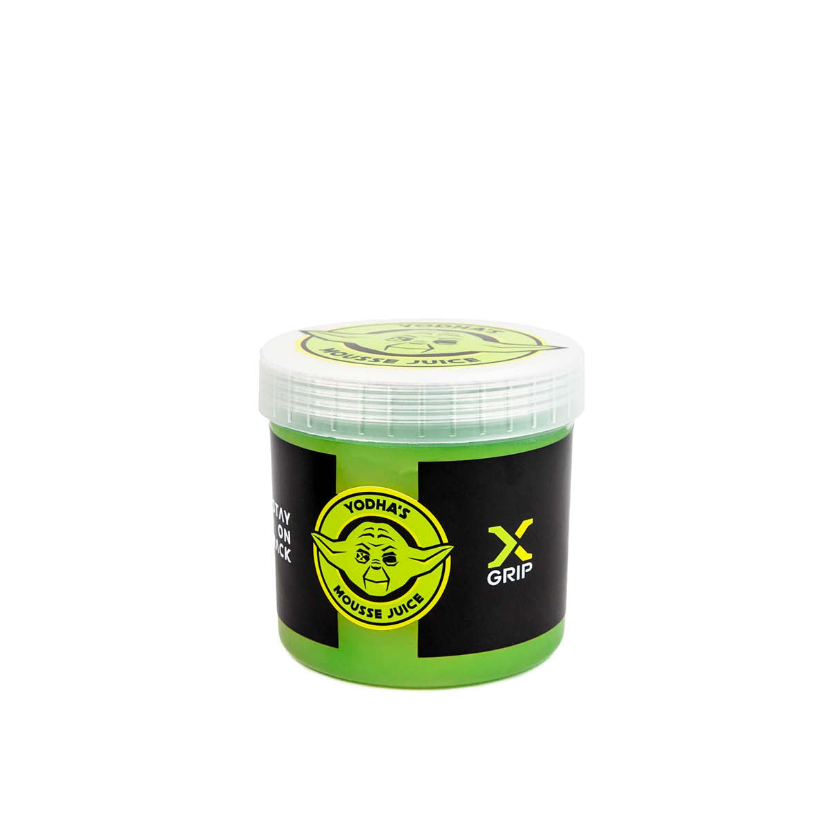 X-GRIP YODHA'S MOUSSE JUICE mousse gel 500ml
