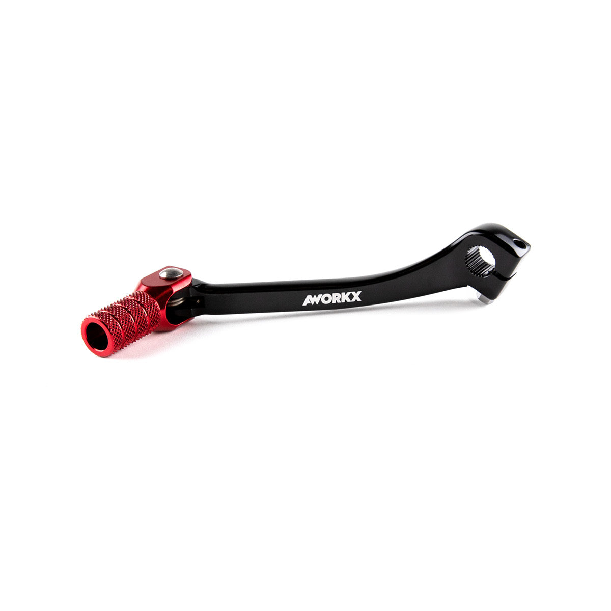 AWORKX Schalthebel passend für Honda 17-