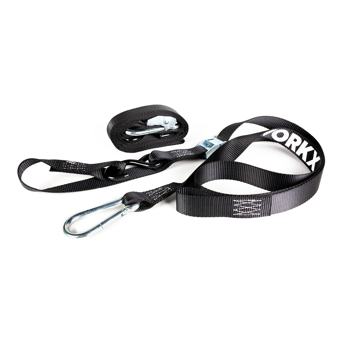 AWORKX Spanngurt-Set 35mm