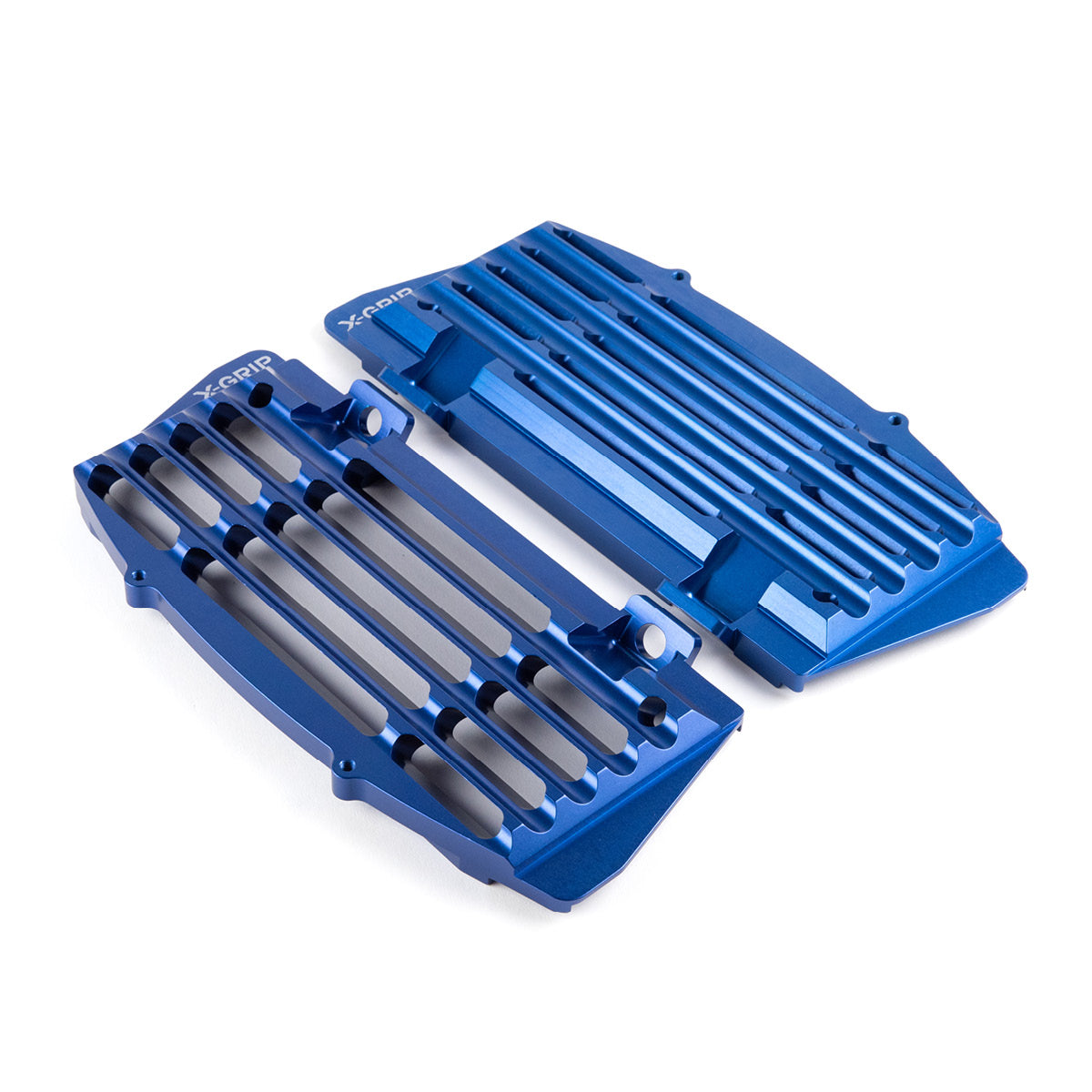 X-GRIP Air Force Kühlerschutzset