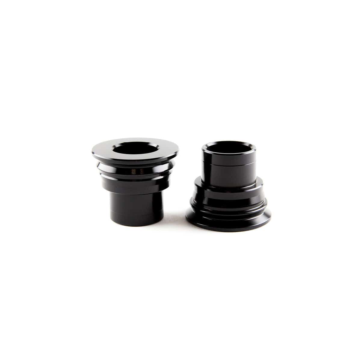 AWORKX Radbuchsen hinten