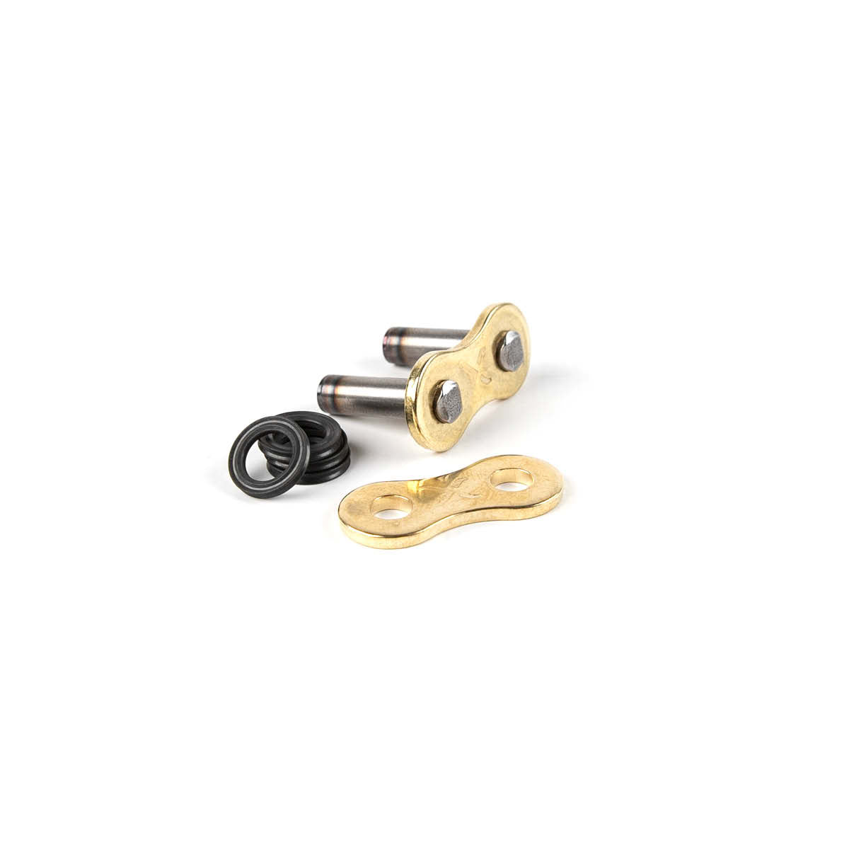 X-GRIP Mr.T V2, X-Ring Niet-Kettenschloss