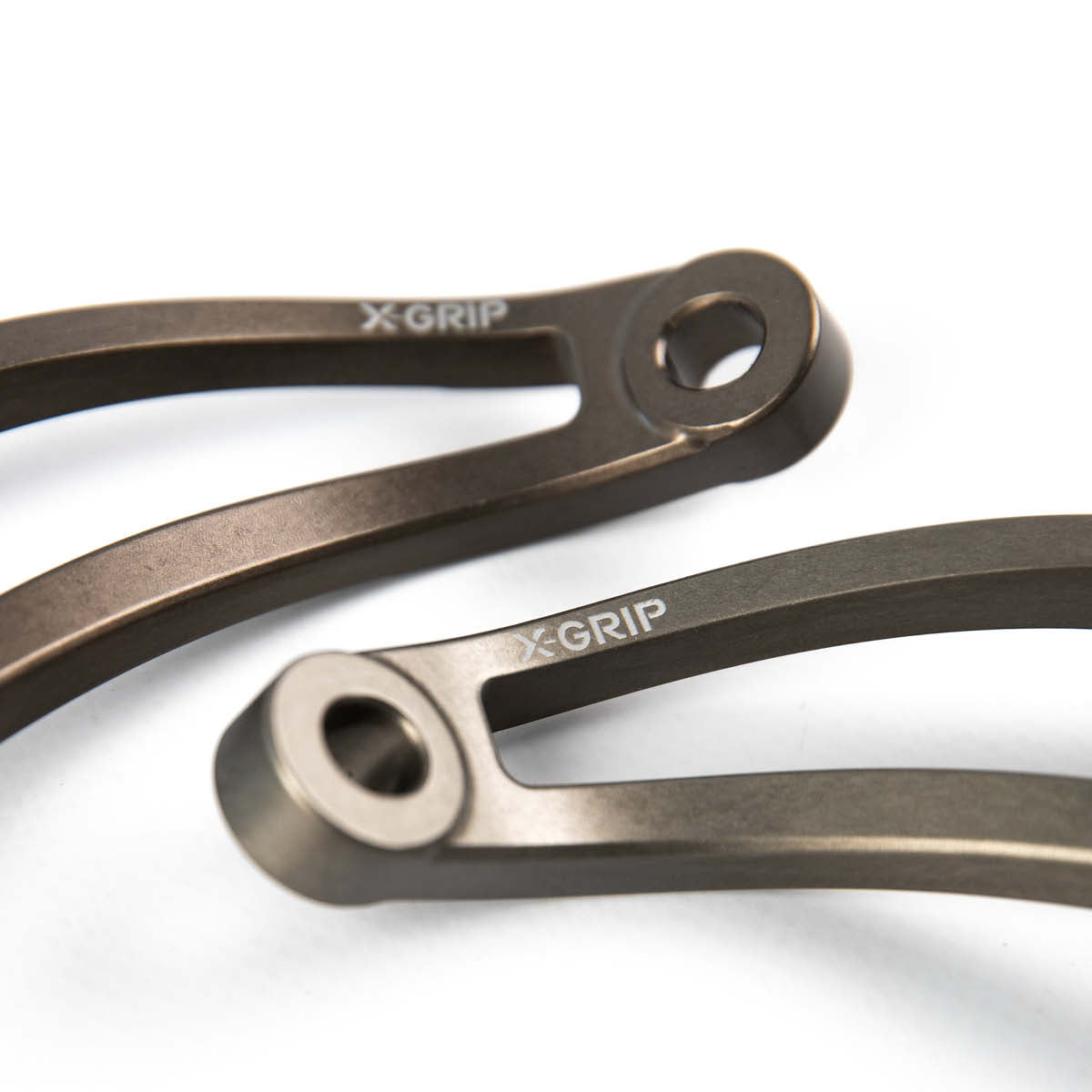 X-GRIP Motorstrebe "Flex" passend für KTM, Husqvarna & GasGas 24-