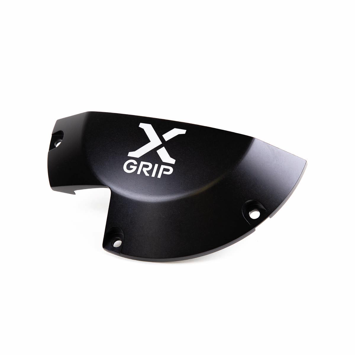 X-GRIP clutch cover protector