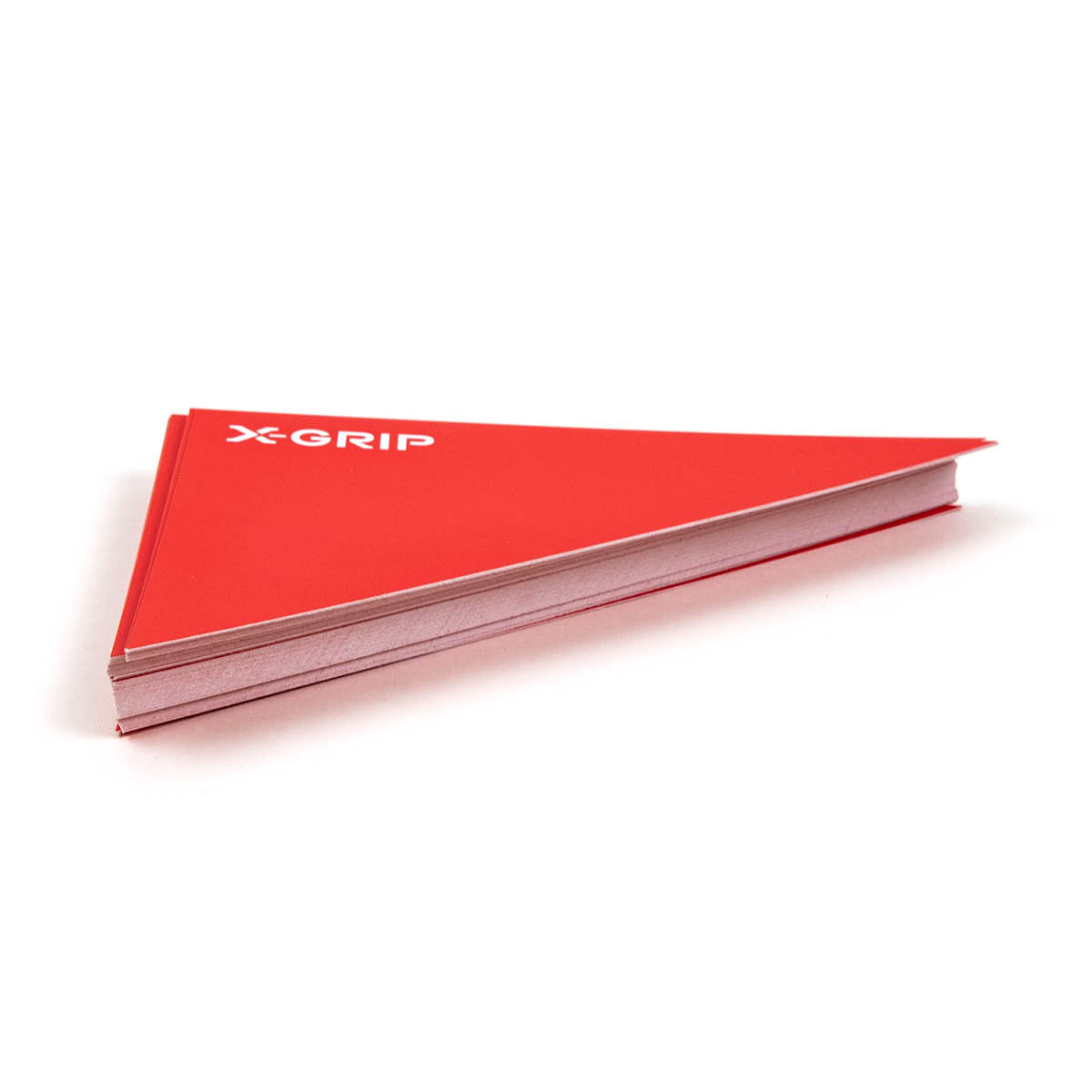 X-GRIP Streckenpfeil Rot