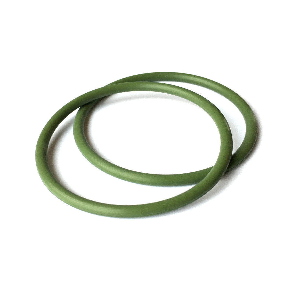 X-GRIP Auspuff O-Ring Set passend für KTM, Husqvarna, GasGas & Sherco