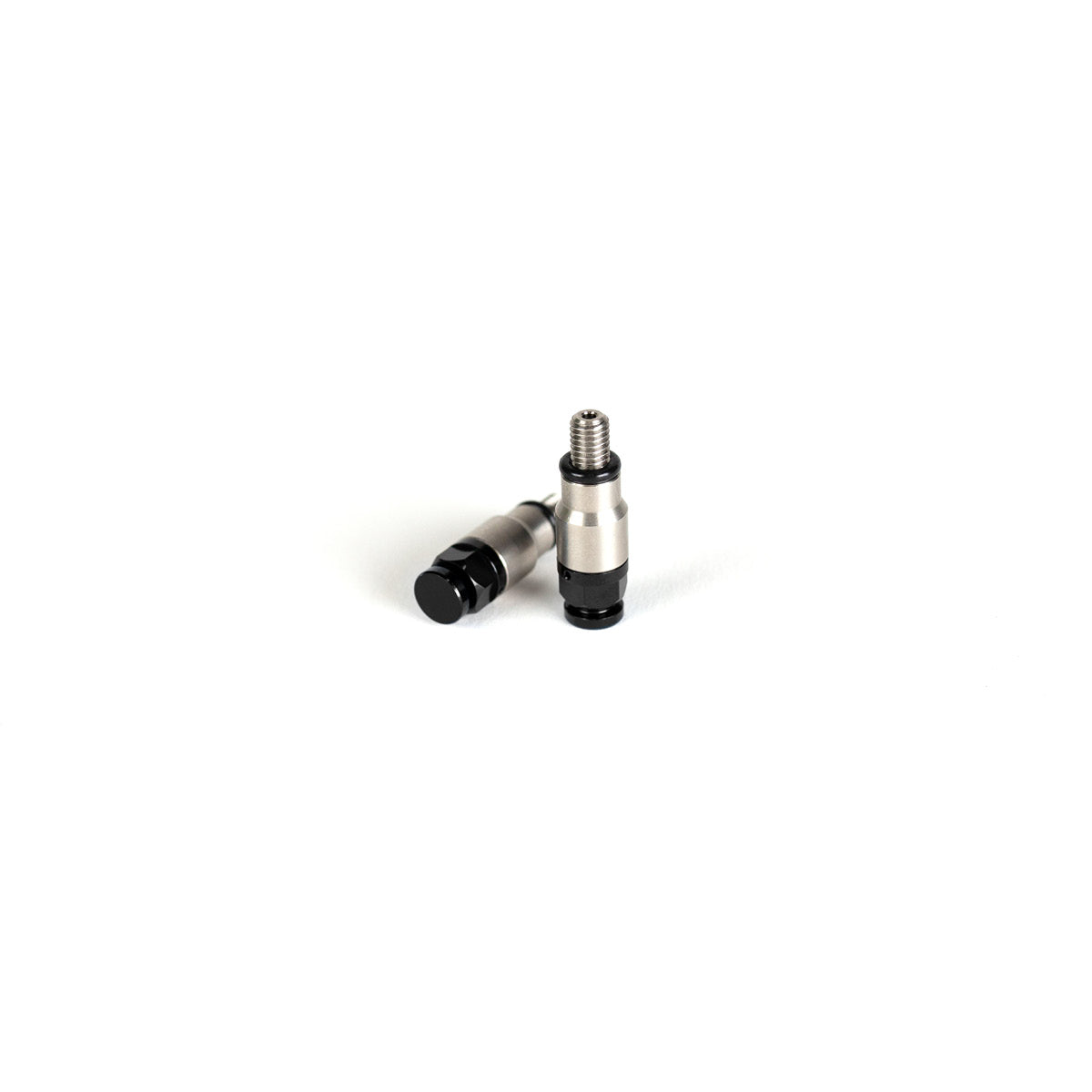 AWORKX Gabelventil-Kit passend für Yamaha, Honda, Kawasaki & Suzuki