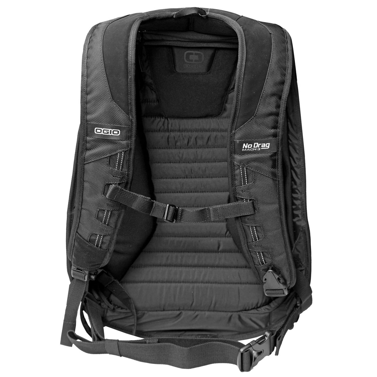OGIO Rucksack No Drag Mach 1