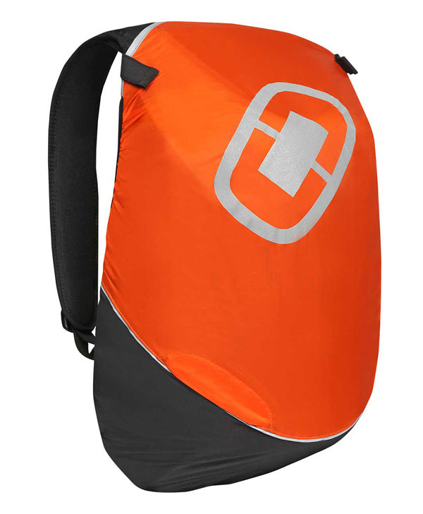 OGIO No Drag Regenhaube - Orange