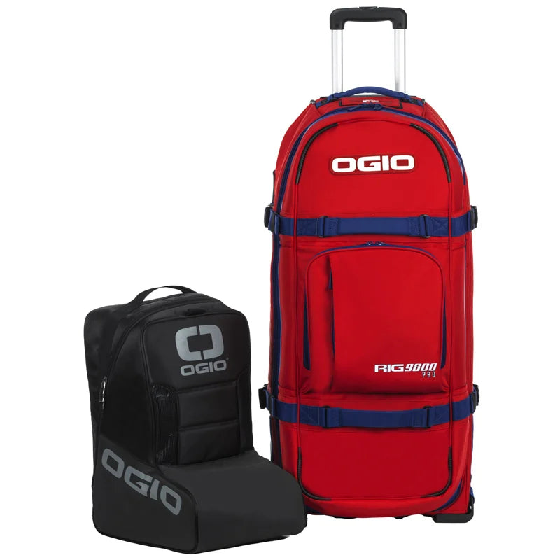 Ogio RIG 9800 PRO - CUBBIE Gear Bag