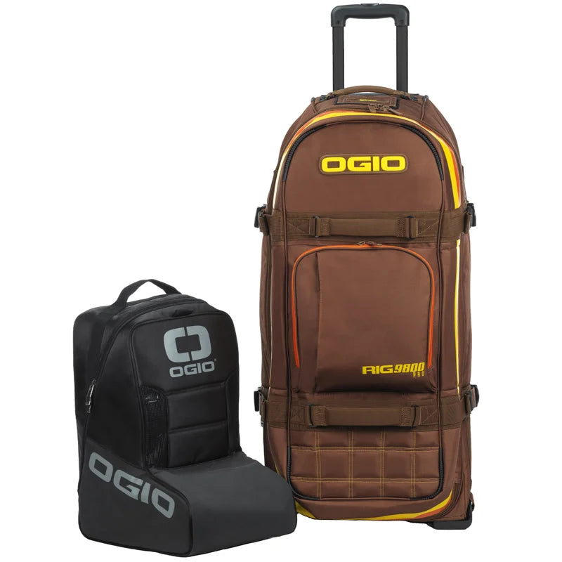 Ogio RIG 9800 PRO - STAY CLASSY Gear Bag