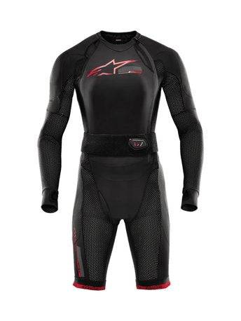 Alpinestars Tech Air 10 Race System