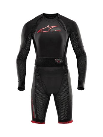 Alpinestars Tech Air 10 Race System